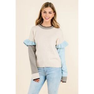 THML sweater - Women’s medium